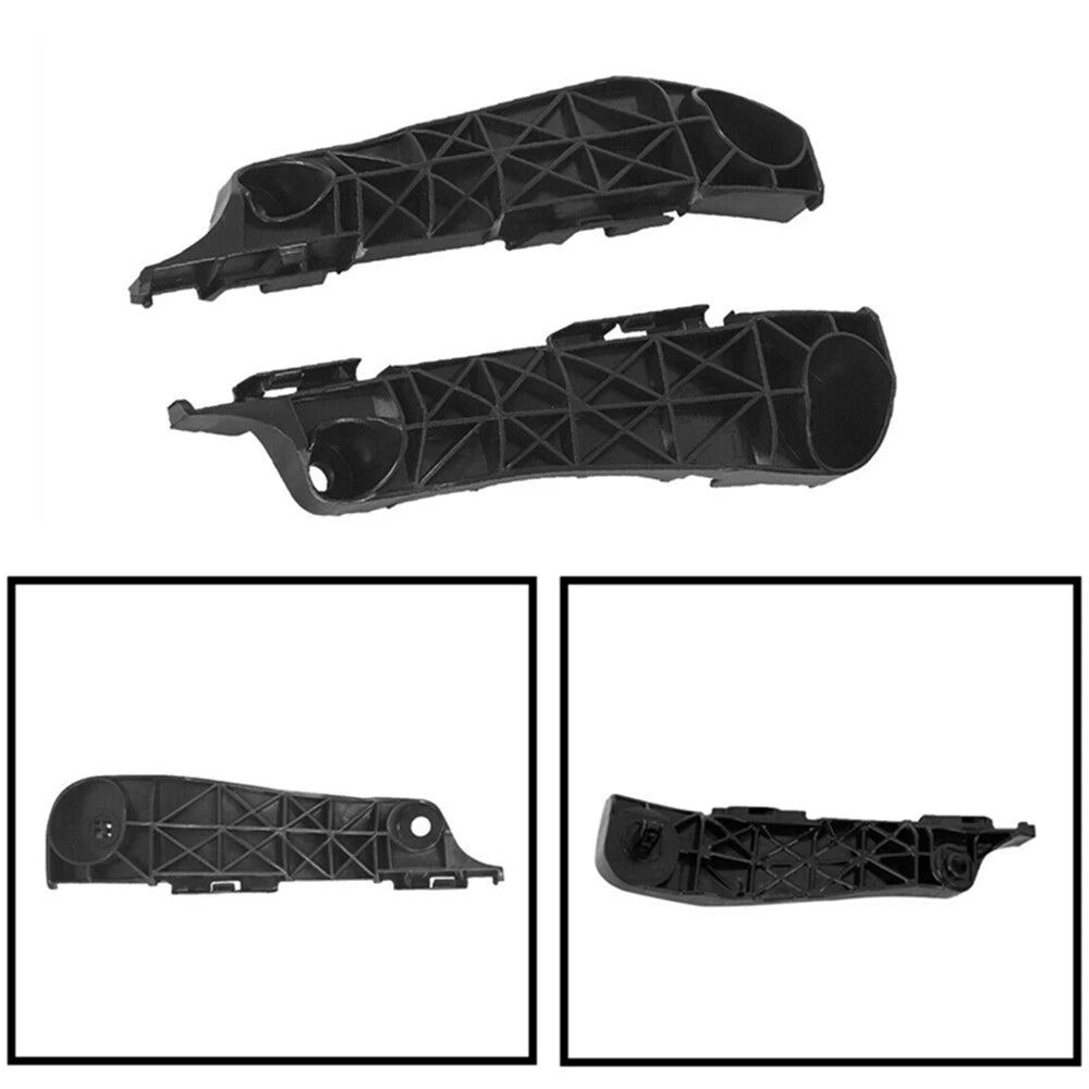 Front Bumper Support Bracket for Toyota RAV4 (2006-2012)