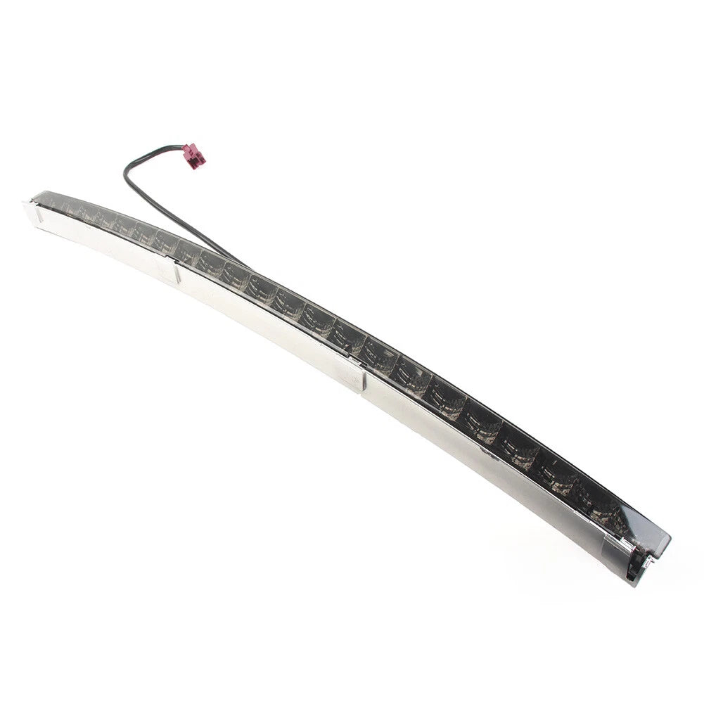 Rear Third Stop Brake Light for Mercedes Benz W204 W212 W218 (2007-2016)