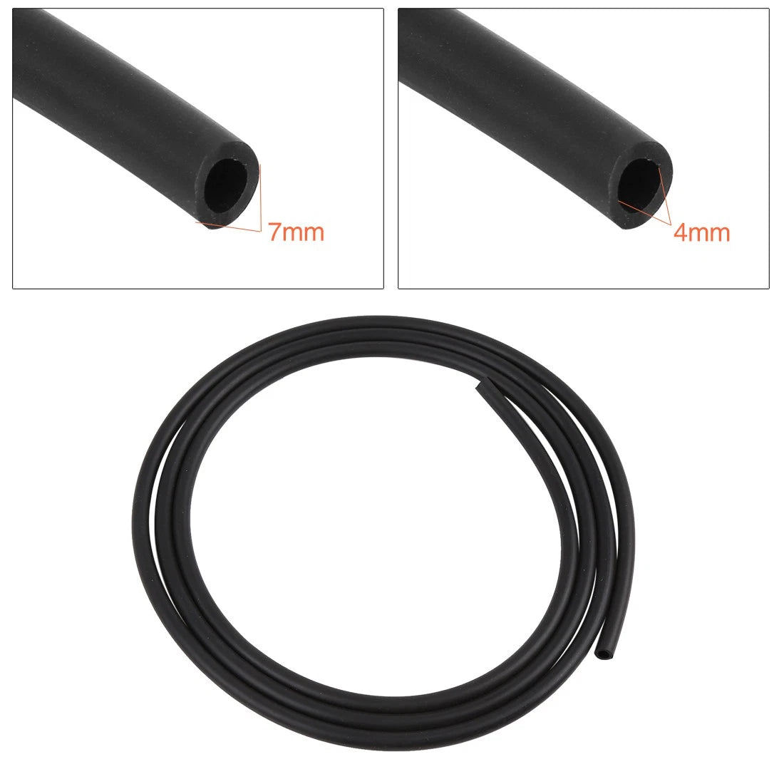 Front Windshield Washer Nozzles Kit for Ford F-150 (2004-2014)