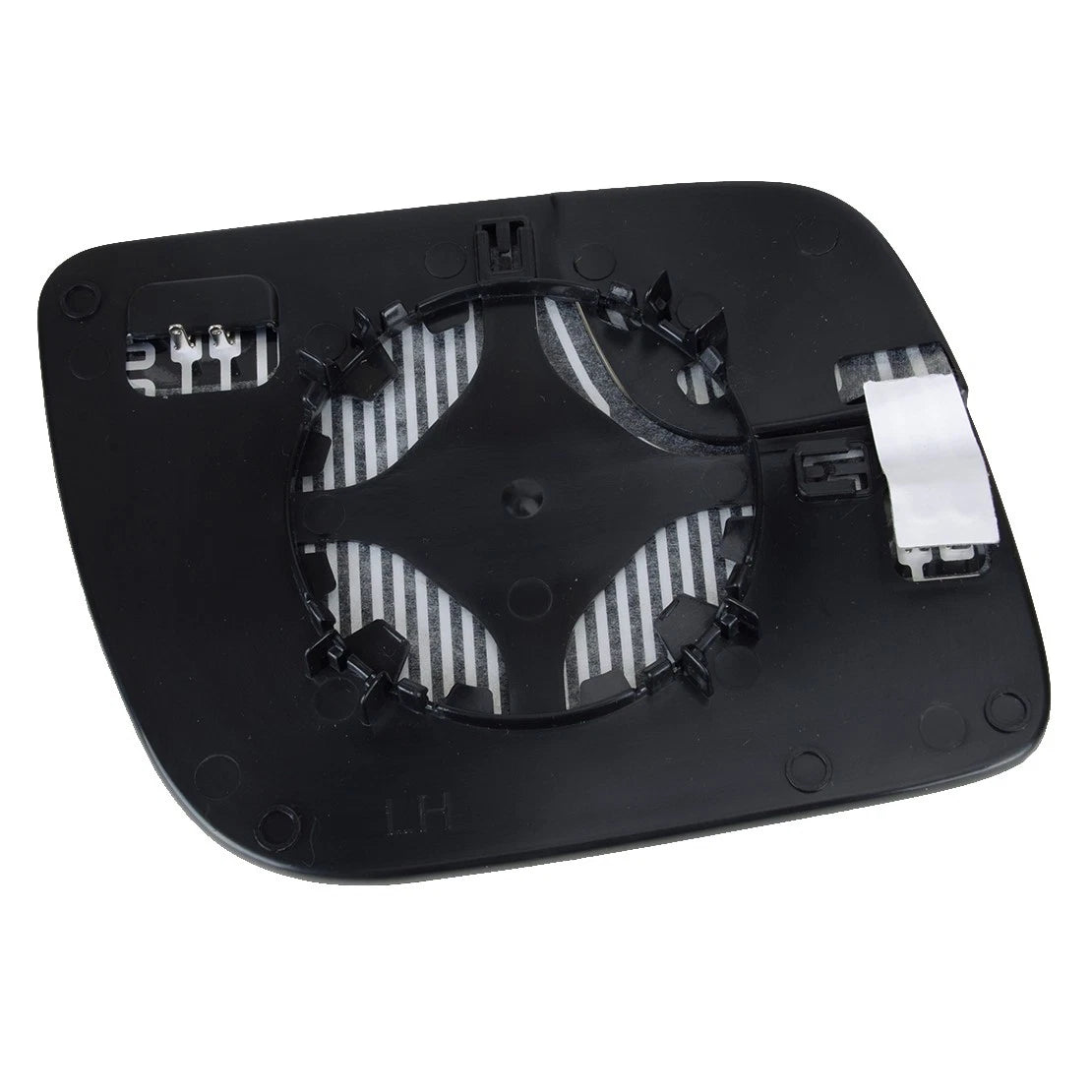Heated Left Wing Mirror Glass for Ford Explorer (2011-2019)