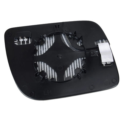 Heated Left Wing Mirror Glass for Ford Explorer (2011-2019)