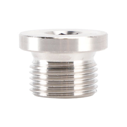 M18 x 1.5 Locking Screw with Copper Seal for Various Models