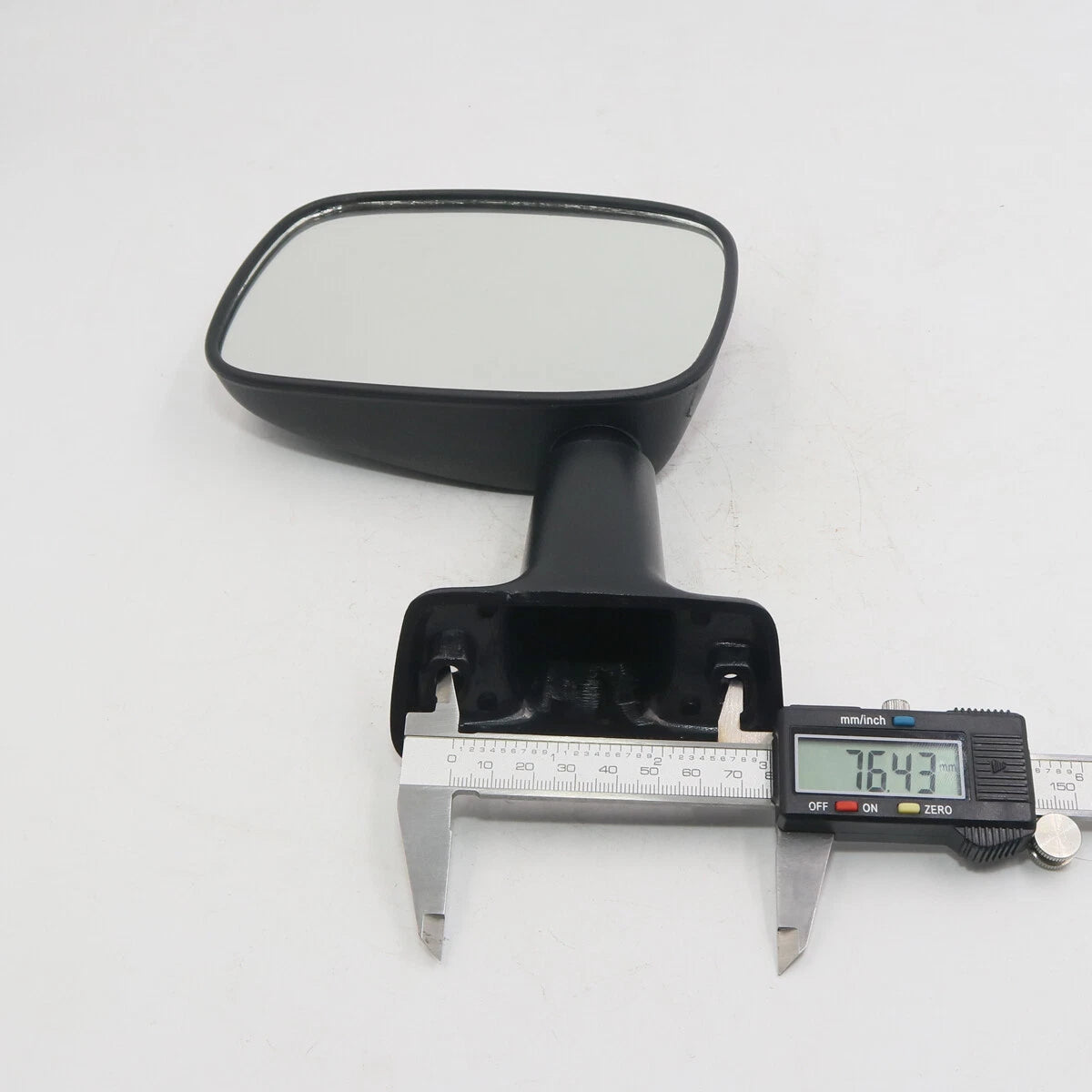 Door Mirror for Toyota Land Cruiser 60 Series FJ60 BJ60 HJ60 GX 1980-1990