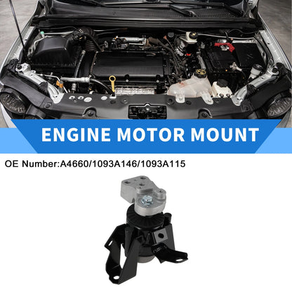 Engine Motor Mount for Mitsubishi Mirage ES (2019-2020)