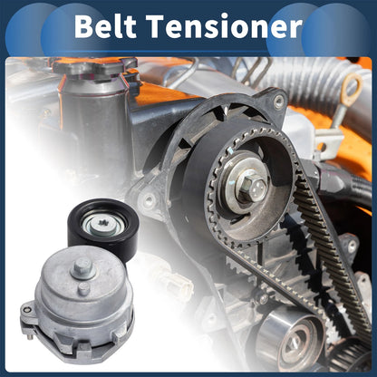 Belt Tensioner for Buick Encore (SJ2) 1.4 T (2013–2017)