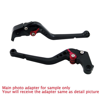 Brake Clutch Lever for Yamaha YBR125 (2005-2014)