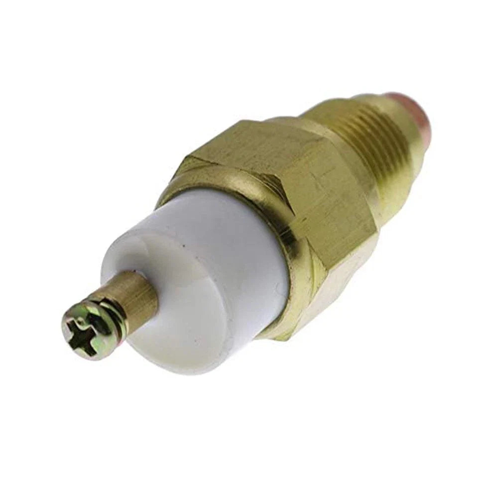 Temperature Sensor for Yanmar 1GM/2GM/3GM Water Cooled Marine Engines
