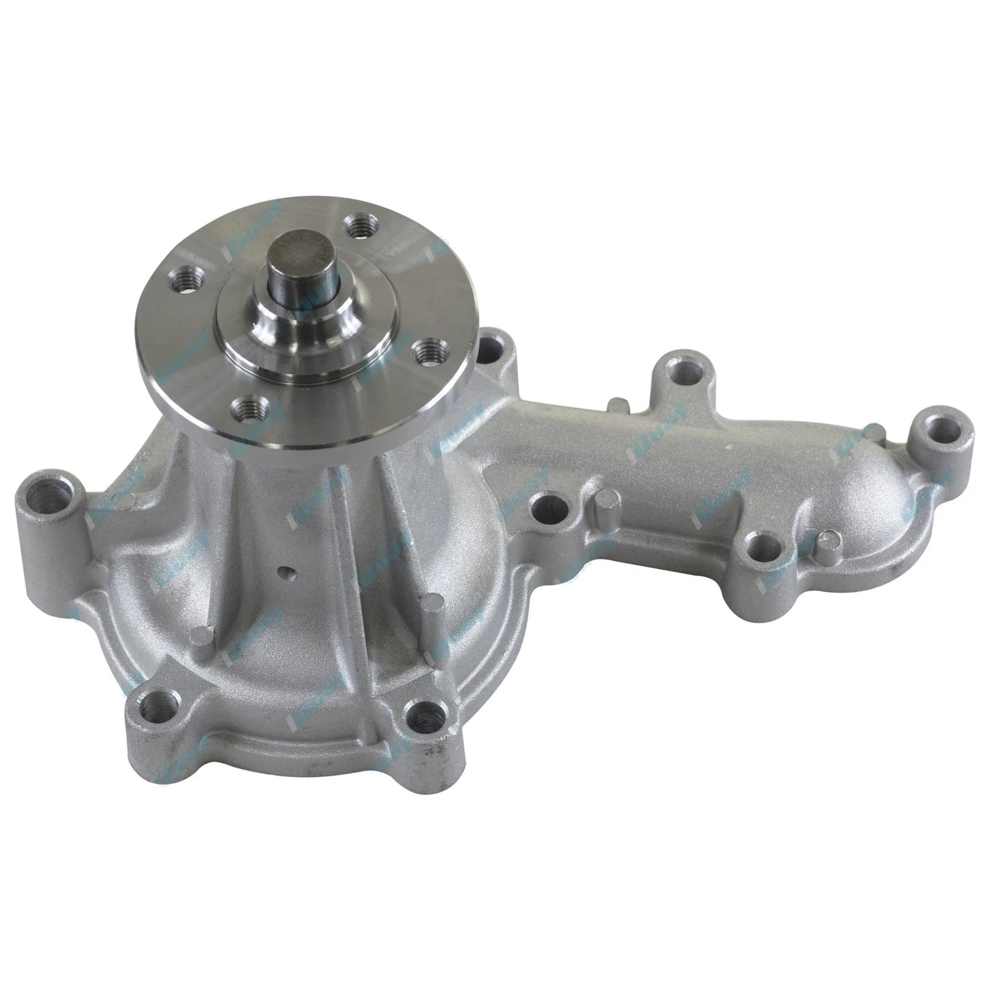 Water Pump for Landcruiser 70 75 78 79 80 100 105 Series 1HZ 1HDT 4.2L Diesel