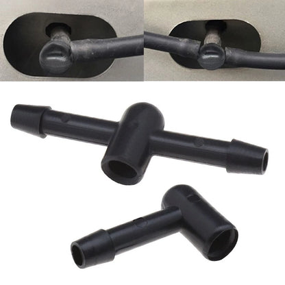 Windshield Wiper Water Jet for Ford