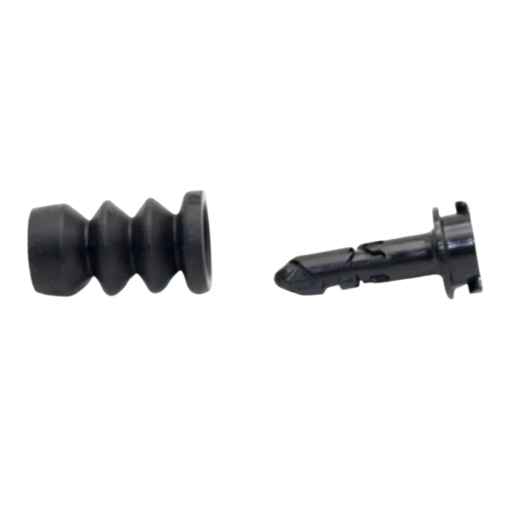 Fuel Tank Filler Door Release Latch Spring for Ford Ranger