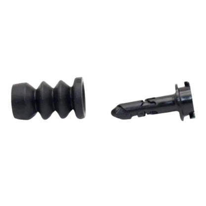 Fuel Tank Filler Door Release Latch Spring for Ford Ranger