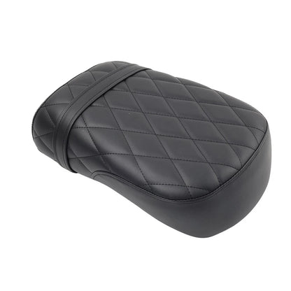 Rear Pillion Cushion for Suzuki Intruder Volusia VL800 C50 (2001-2004)