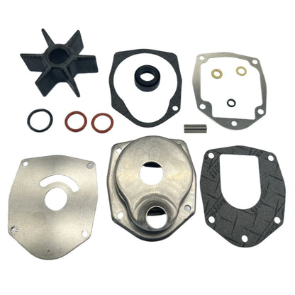 Water Pump Impeller Kit for Mercury Outboard 817275A5 (40-60HP)