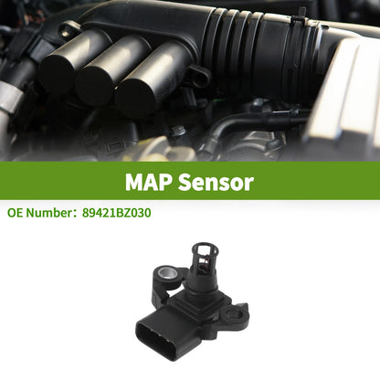 MAP Sensor for Toyota Agya (2012)