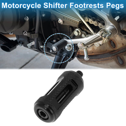 Cylinder Shifter Footrests Pegs for HARLEY-DAVIDSON FLHXSE (2023–2023)