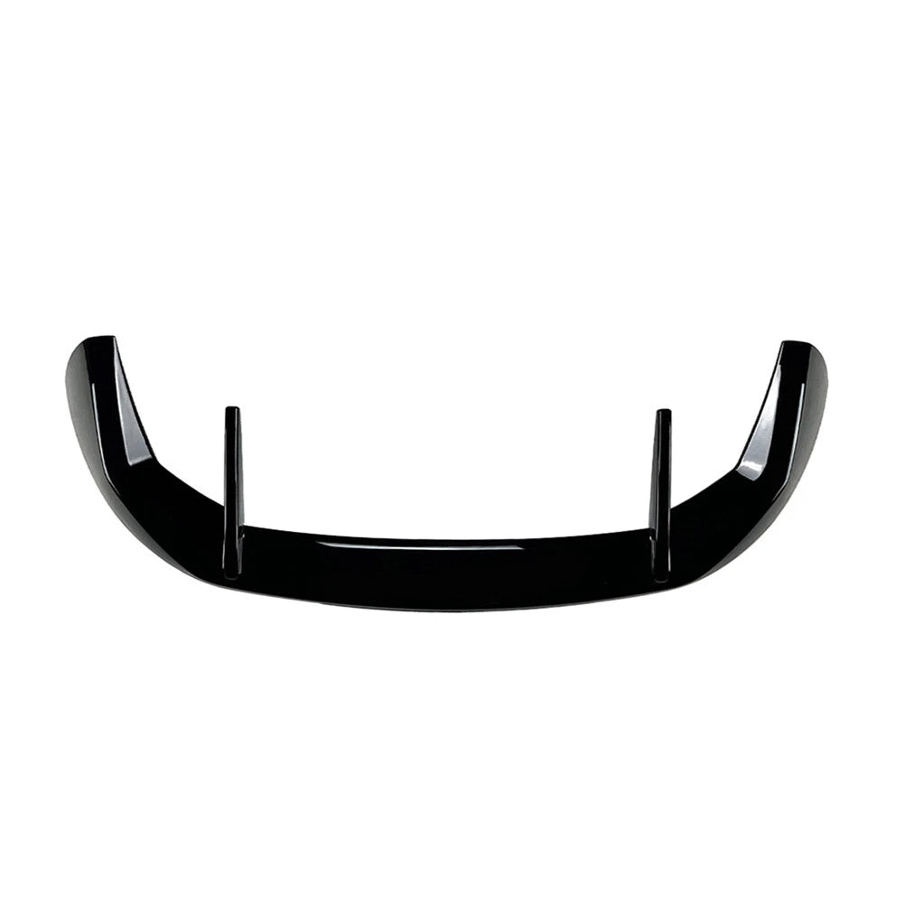 Rear Roof Tailgate Spoiler Wing Lip for BMW X7 (2019-2024)