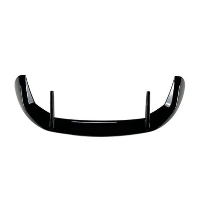 Rear Roof Tailgate Spoiler Wing Lip for BMW X7 (2019-2024)