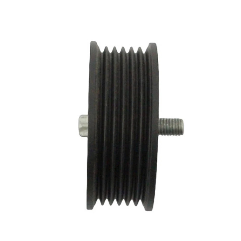 Drive Belt Idler Pulley for Benz C300 C350 C400 C450 E350 E43 (2008-2019)
