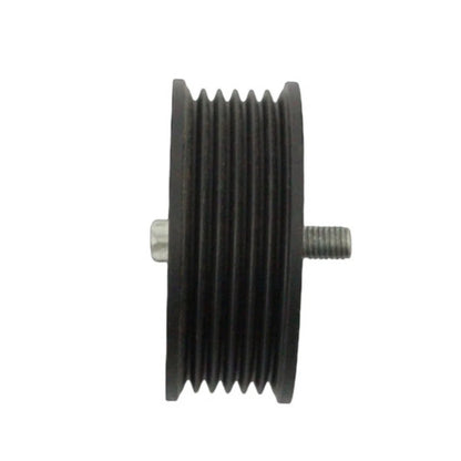 Drive Belt Idler Pulley for Benz C300 C350 C400 C450 E350 E43 (2008-2019)