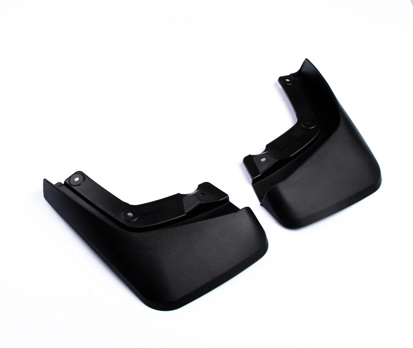 Mud Flaps Splash Guards for Volvo XC90 2005-2014 (4 x Pieces)