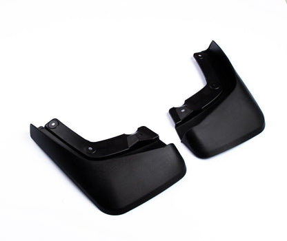 Mud Flaps Splash Guards for Volvo XC90 2005-2014 (4 x Pieces)
