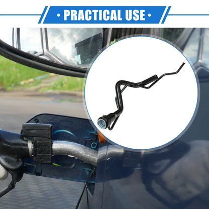 Fuel Tank Filler Neck Pipe for Toyota Corolla (1993-1997)
