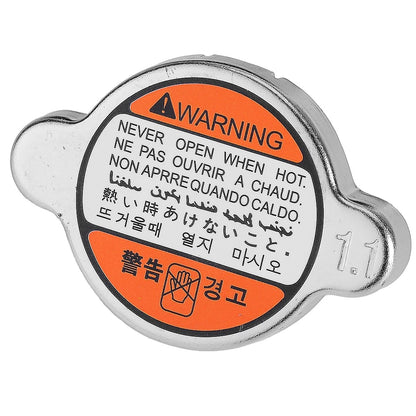 Radiator Cap for Honda CBR1000RR, 600RR, Shadow, Phantom, 750, RVF750R (2004-2023)
