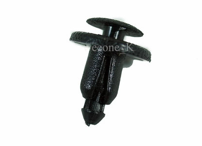 20 x Rocker Panel Clips for Toyota Hilux 4-Runner (1998 - On)