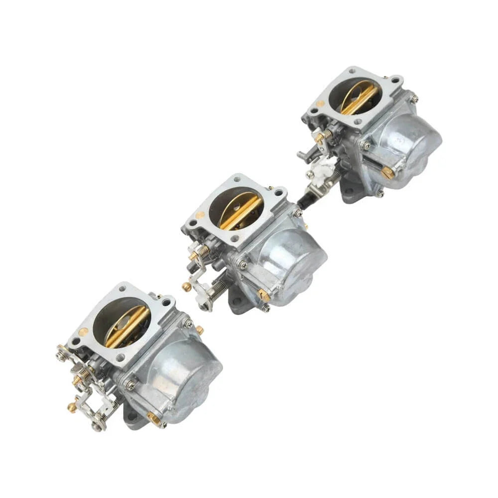 Carburetor Kit for Yamaha 2T 85-90HP Outboard (688 Series)
