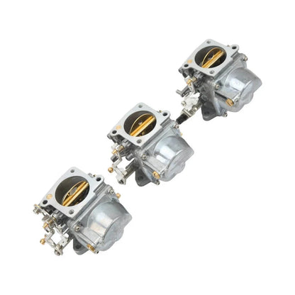 Carburetor Kit for Yamaha 2T 85-90HP Outboard (688 Series)