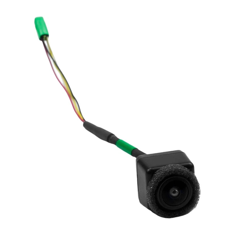 Side View Camera for Infiniti Q50 2.0L 4 Cyl / 3.0L 6 Cyl (2018-2019)