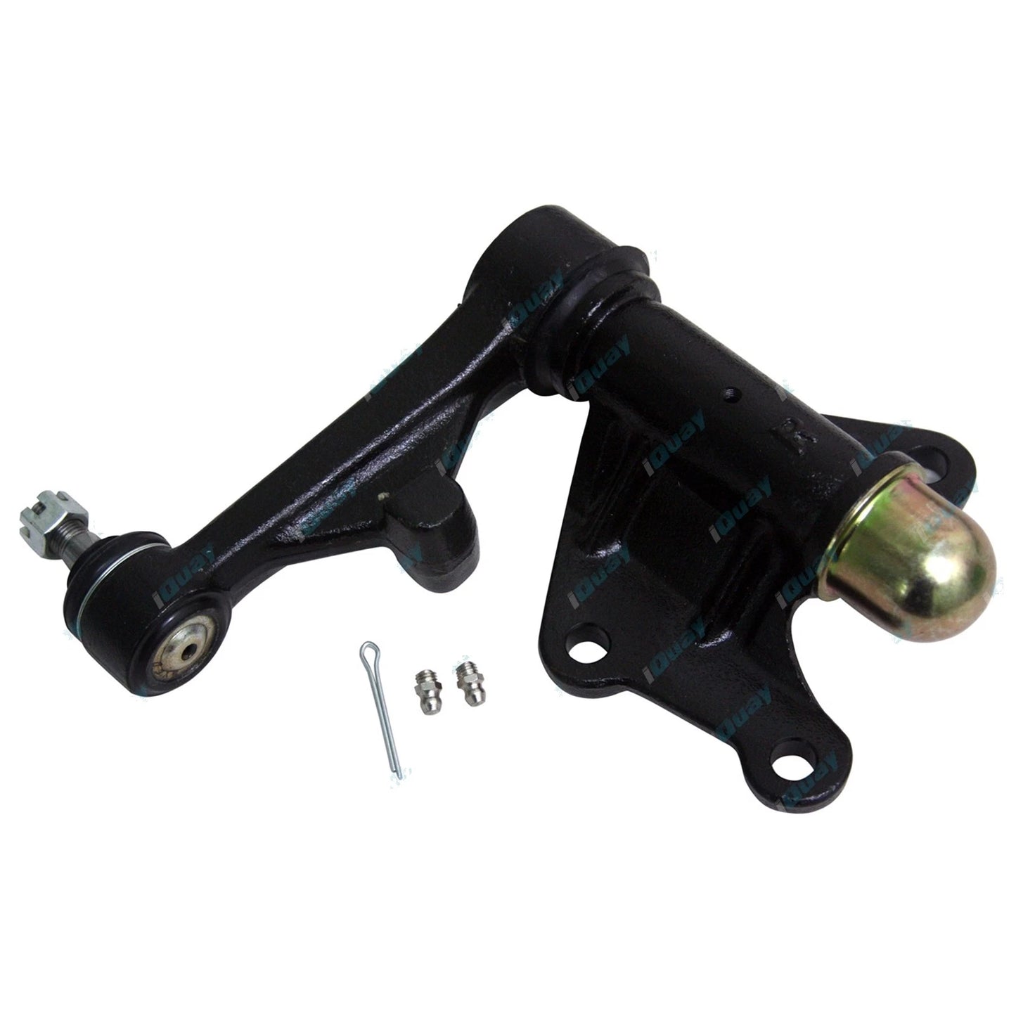 Ball Joint Tie Rod Ends Idler Pitman Arm IFS for Hilux LN170 LN172R LN192 LN192R