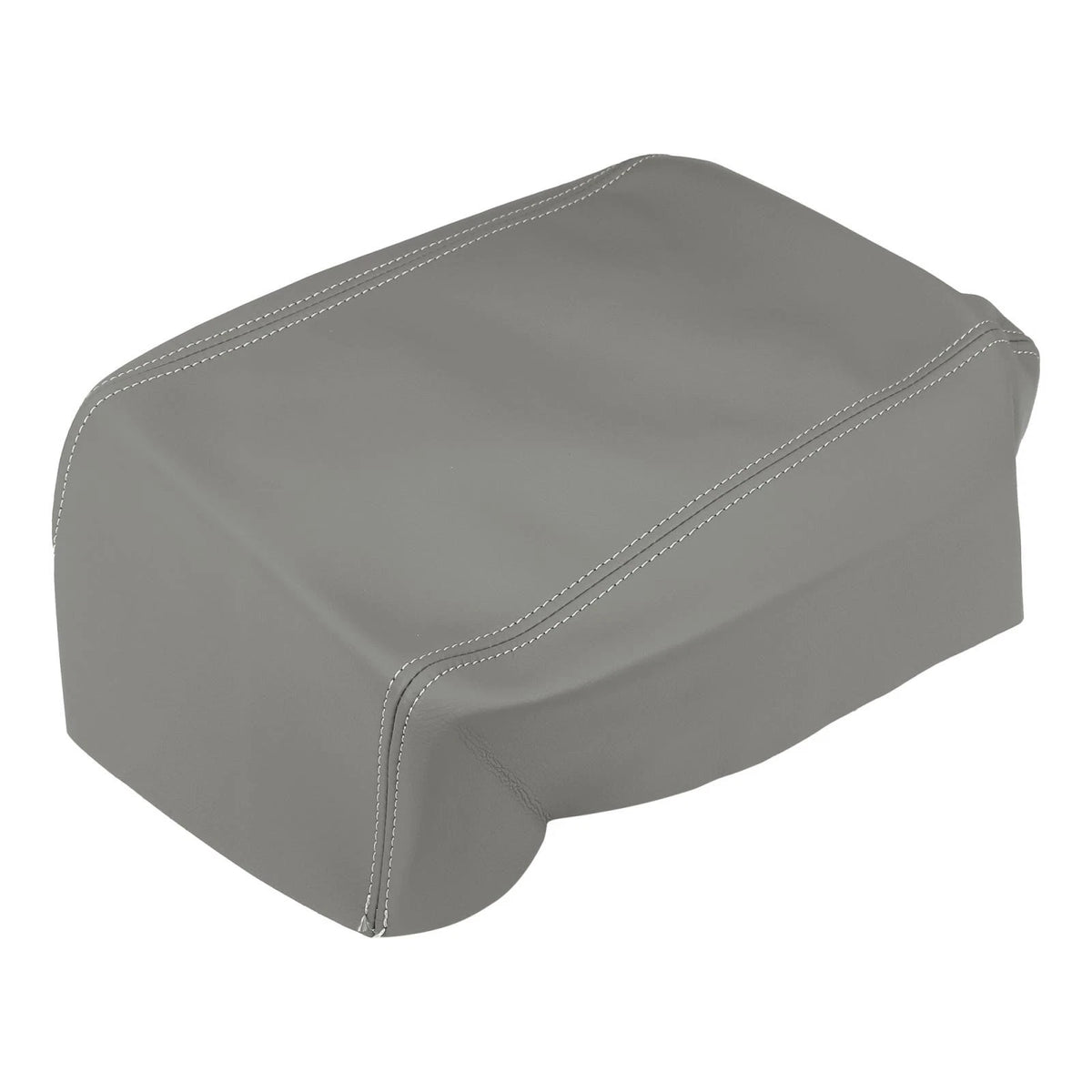 Center Console Lid Armrest Cover for Toyota Avalon (2005-2012) Gray