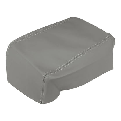 Center Console Lid Armrest Cover for Toyota Avalon (2005-2012) Gray
