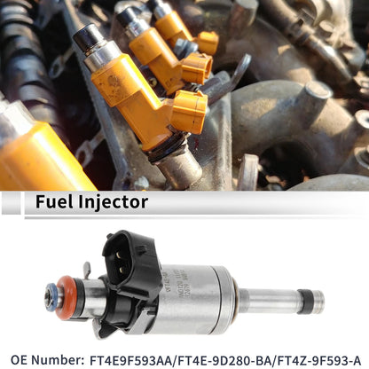 Fuel Injector for Ford Edge 2.7L 6 Cyl (2015-2018)