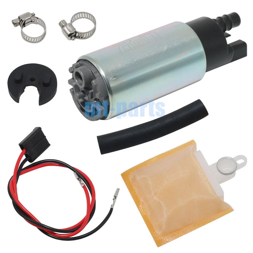 Petrol Fuel Pump for Yamaha XJ6F Diversion, XJ6-N Naked (2010-2017)