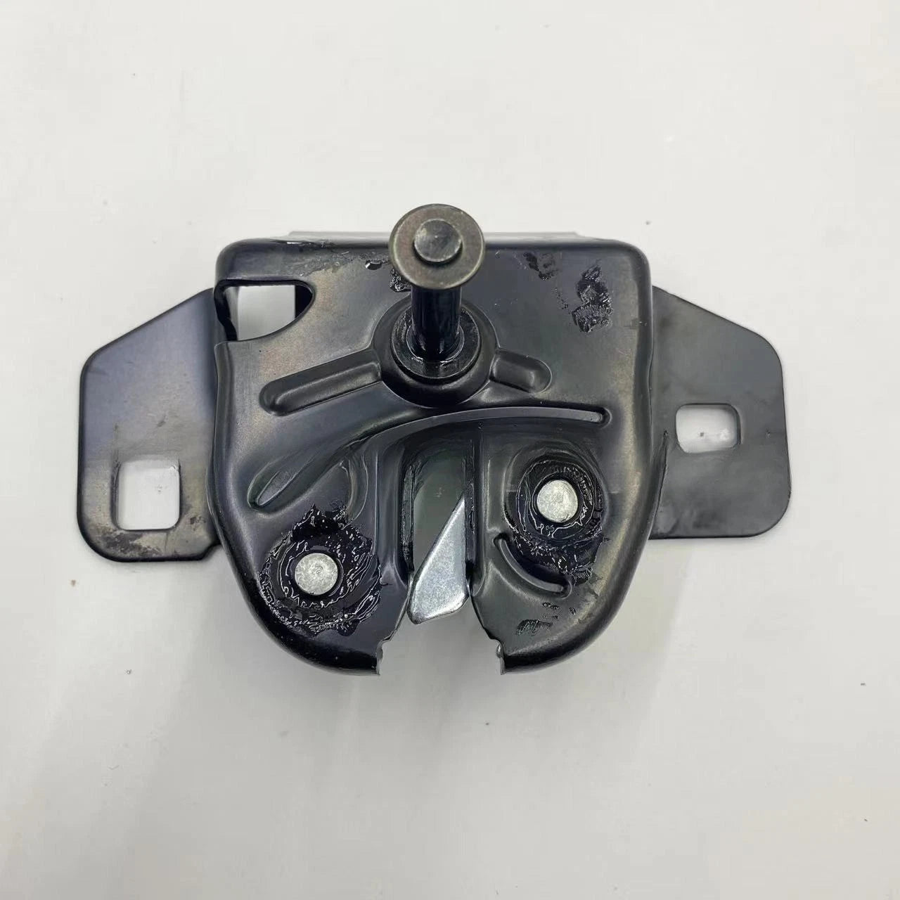Front Hood Latch Assembly for Dodge Ram 1500 Dakota Chrysler Ram (2002–2011)