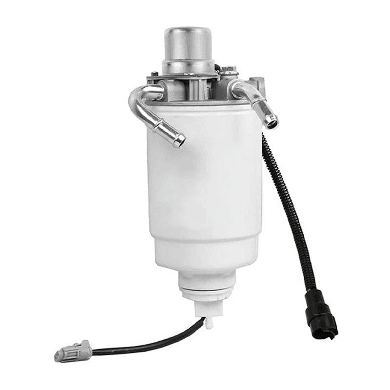 Fuel Filter Housing 6.6L for Chevrolet Silverado 2500 (2005–2012)