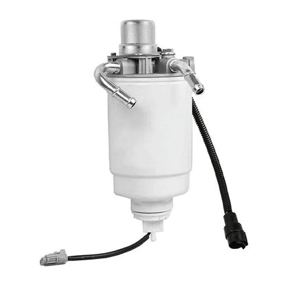 Fuel Filter Housing 6.6L for Chevrolet Silverado 2500 (2005–2012)