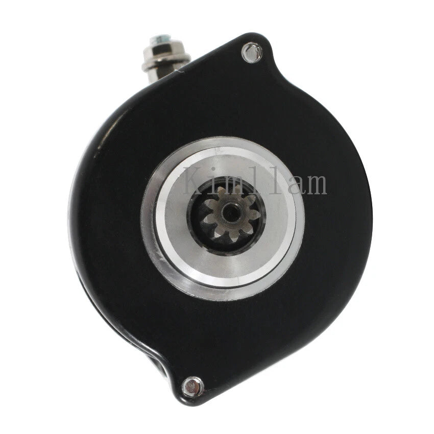 Starter Motor for Kawasaki KL650 KLR650 KLR600 (2008-2018)