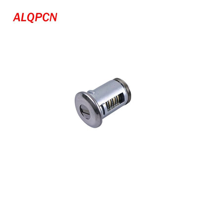 Door Lock Key Cylinder for Freightliner Century Class, FLD, Cascadia