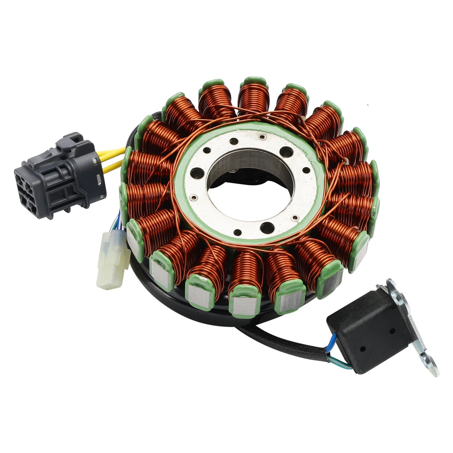 Stator for Accses Engine Shade 420 4x4 T3 ATV Quad