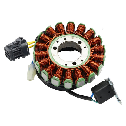 Stator for Accses Engine Shade 420 4x4 T3 ATV Quad
