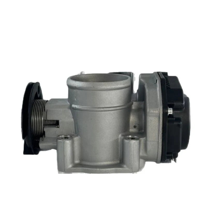 Throttle Body for Chevrolet Lacetti Optra Daewoo Nubira (1997–2012)