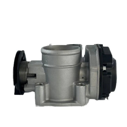 Throttle Body for Chevrolet Lacetti Optra Daewoo Nubira (1997–2012)