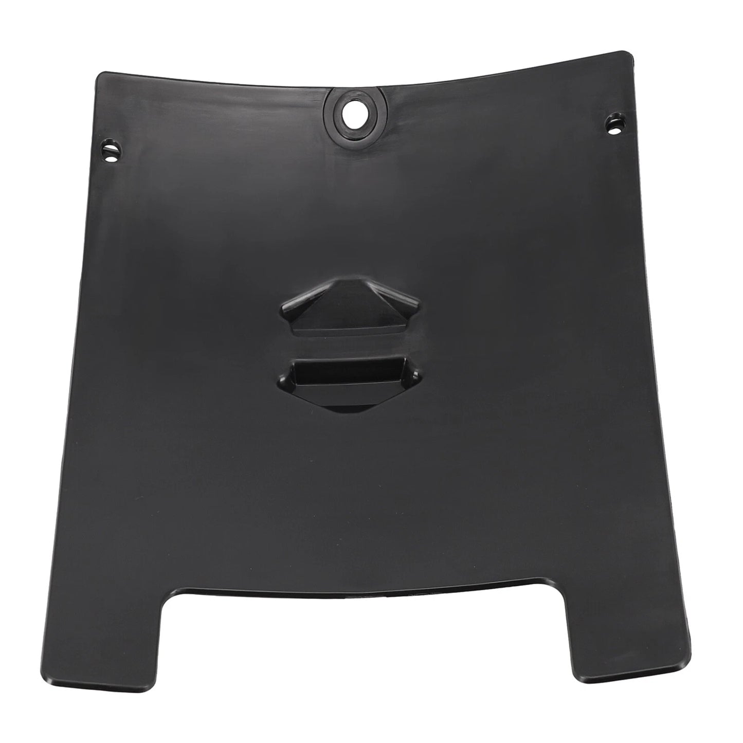Front Wheel Arch Liner Inside Flap
