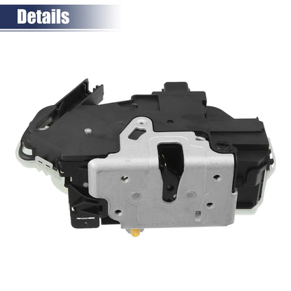 Rear Right Door Lock Latch Actuator for Ford Edge (2015-2023)