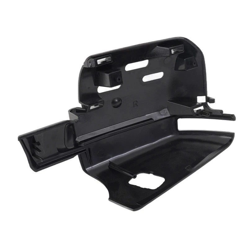 Right Side Mirror Frame Cover Trim Bezel for Ford F150 (2015-2020)