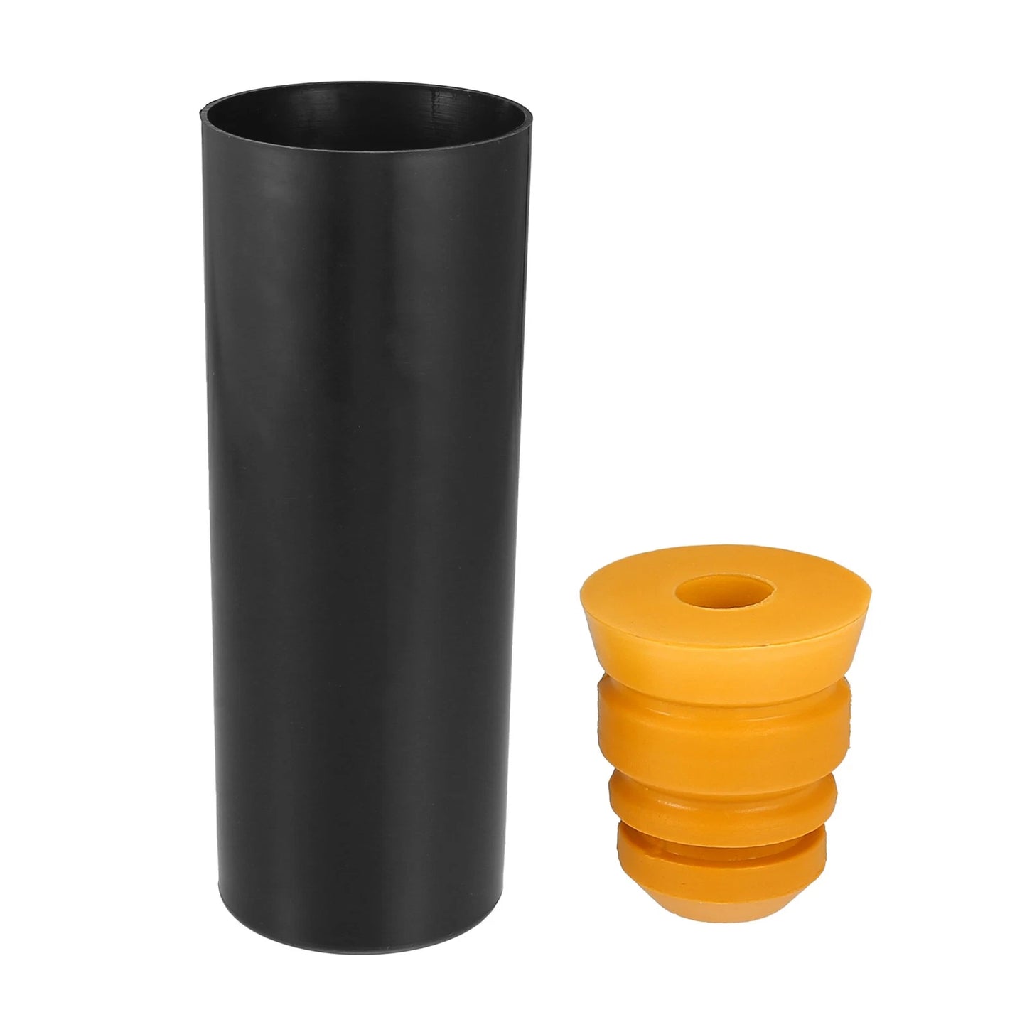 Rear Jounce Bumper Dust Cover for Toyota (Fits Various Models)