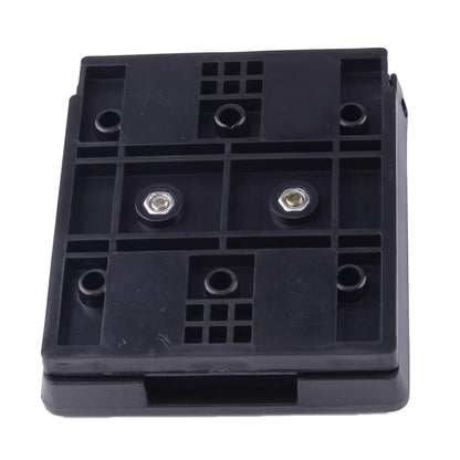 2 x Foldable Car Drink Holder for Various Vehicles (No Year Specified)